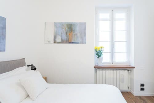 Rosart House by Rent all Como
