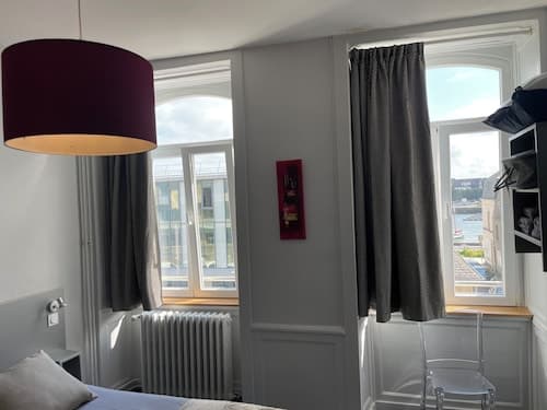Smart Appart Cherbourg La Rose des vents