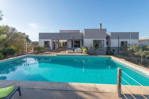 Can Believet in Mallorca