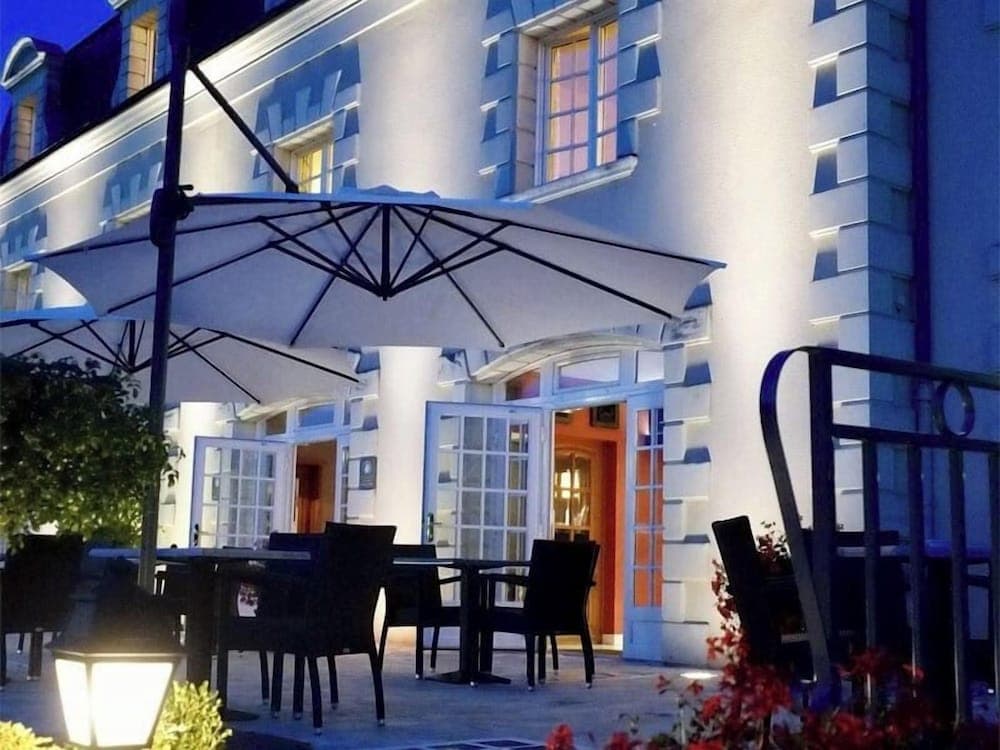 Le Relais du Bellay