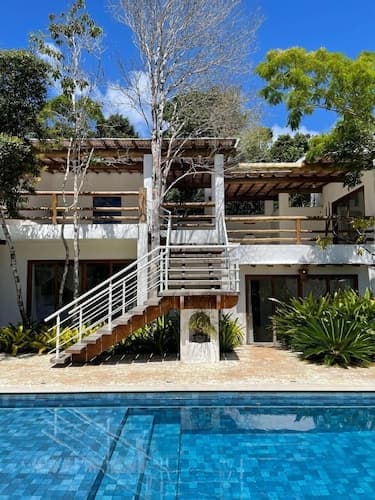 Villa Alba