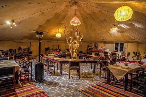 Jardin Kotori Luxury Camp