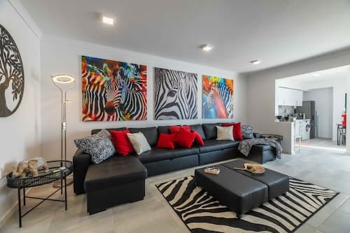 Salgados Village T2 Apartment - 800m da Praia