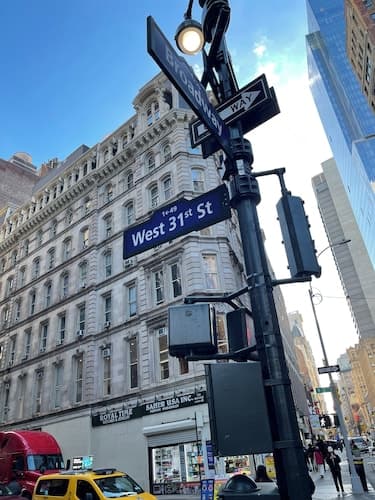 nest apartment new york