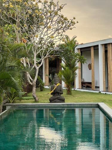 Samudra Damai Villas