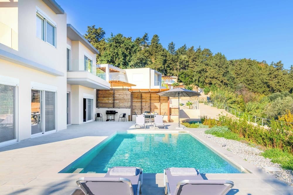 Villa Anastazia