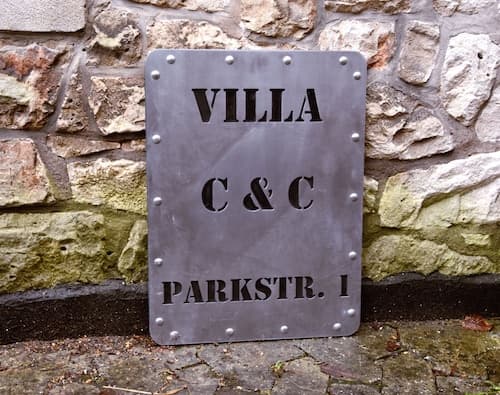 Villa C&C