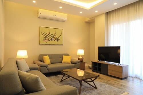Maison 7 New Cairo