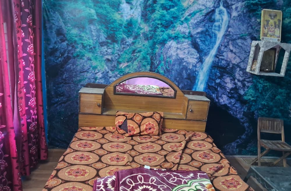 Himalayan Hostel