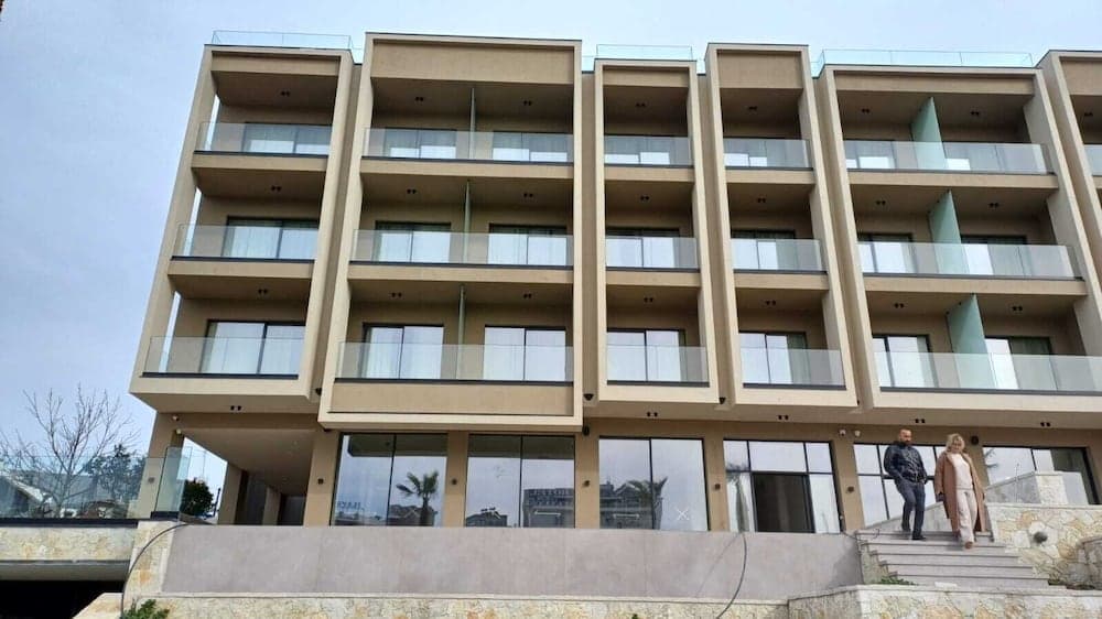 Asters Hotel