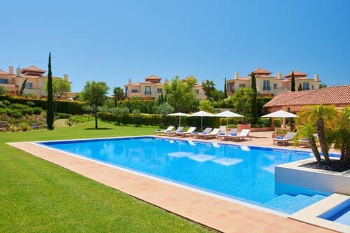Villa Monte Rei 9 in Vila Nova de Cacela