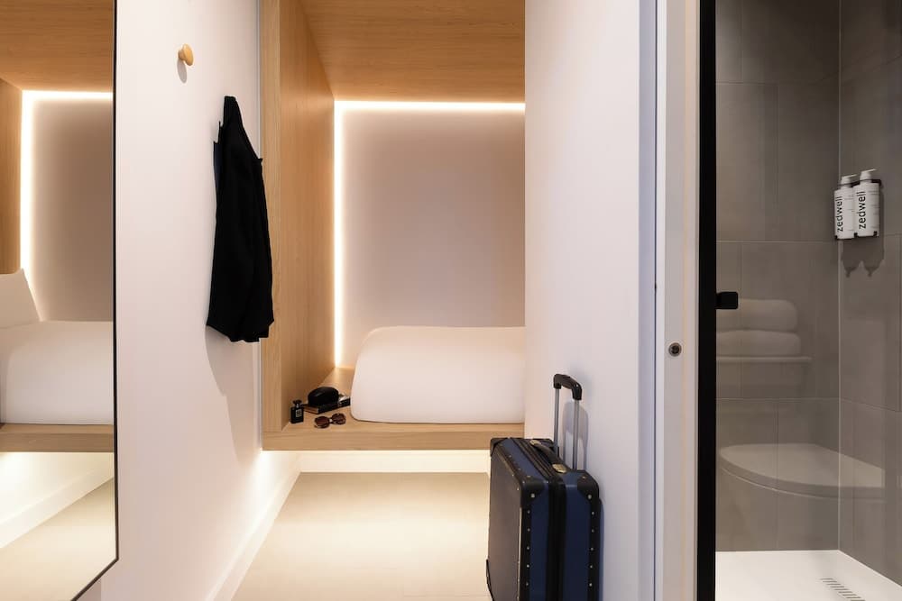 Zedwell Knightsbridge