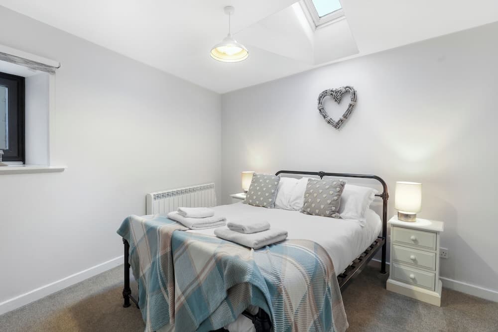 Fisherman's Nook - North East Escapes