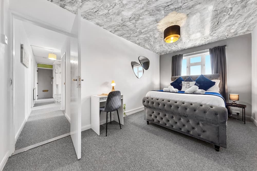 Brixton FBS Homes