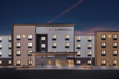 LivAway Suites- Syracuse