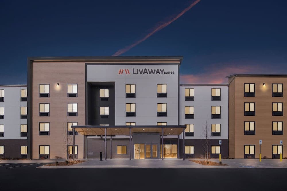 LivAway Suites- Syracuse