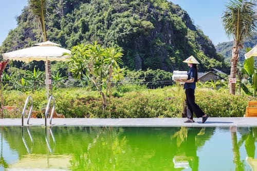 Trang An Ecorest Resort & Spa