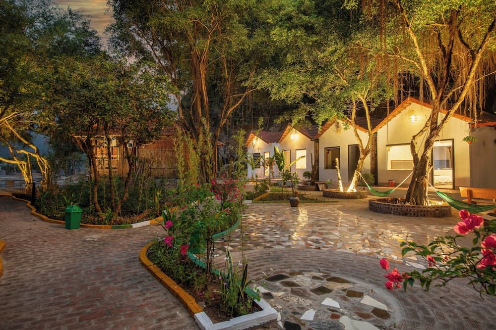 Trang An Ecorest Resort & Spa