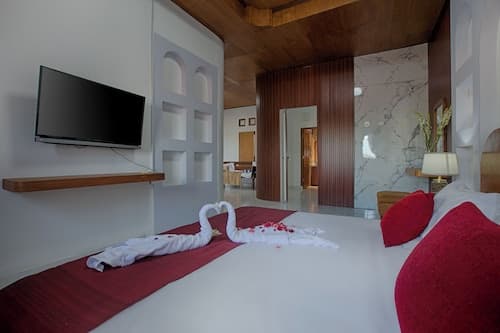 Villa Calgary Seminyak