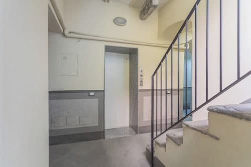 Modern & Stylish Apartment in Como City by Rent all Como
