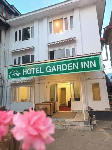 Hotel Garden INN