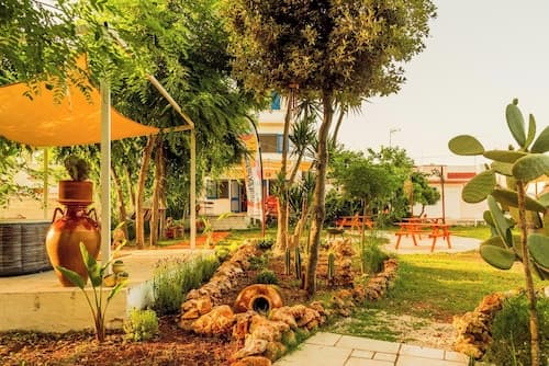 Chill Garden Experience