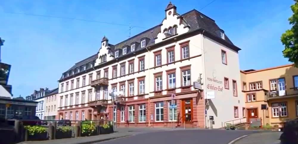 Hotel Eifeler Hof Kyllburg