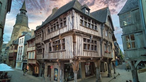 Guest House Saint Yves