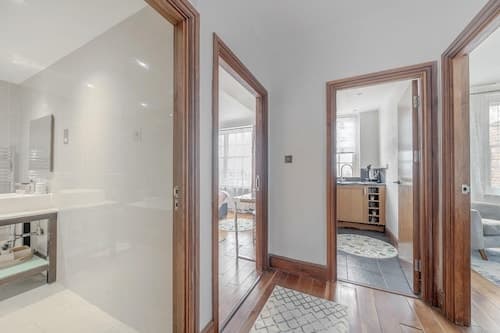 Forset Court Residences