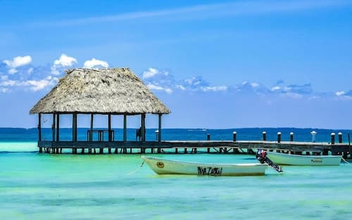 Hotel Mariel Holbox