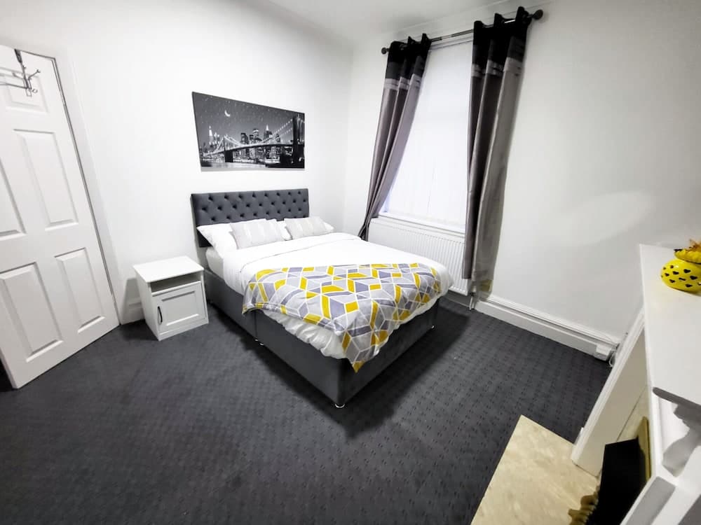 Comfortable Stay - Ivor St