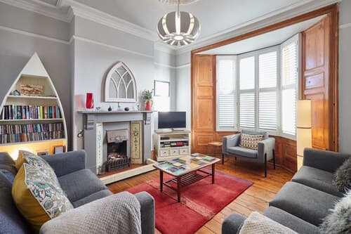 Host Stay Park Terrace