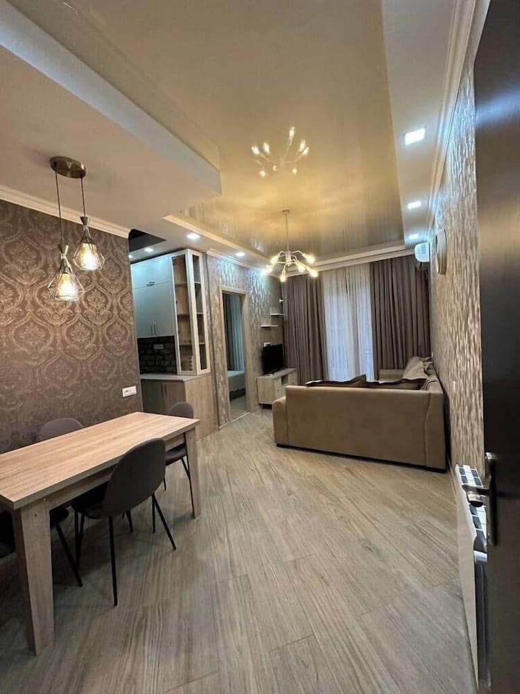 Marika Apartment