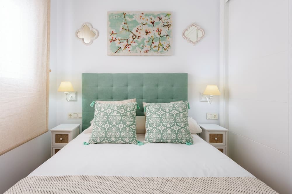 Genteel Home Juan Rabadán I