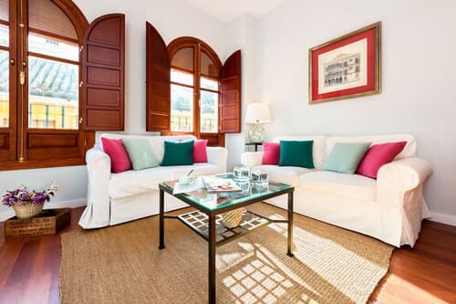 Genteel Home Plaza Nueva