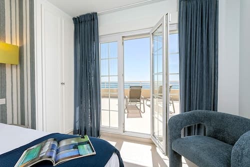 Genteel Home Los Corales Beach