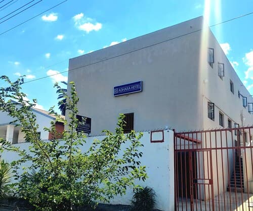 Adhara Hotel