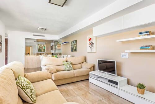 Villa Betty