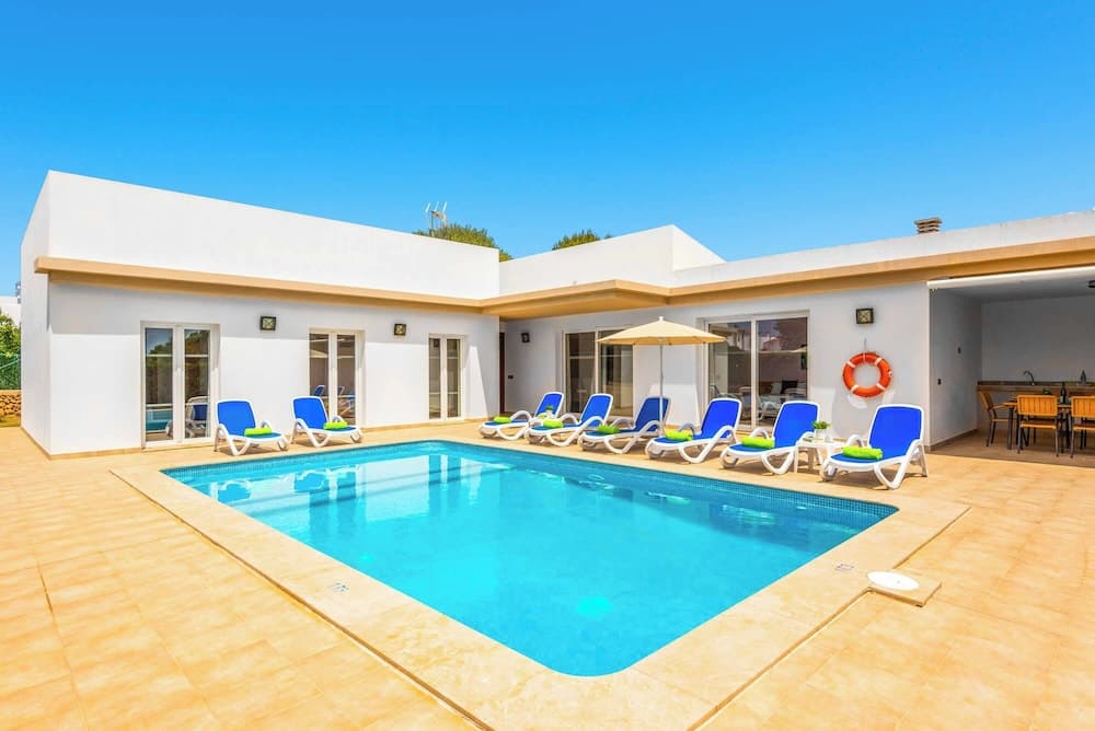 Villa Betty