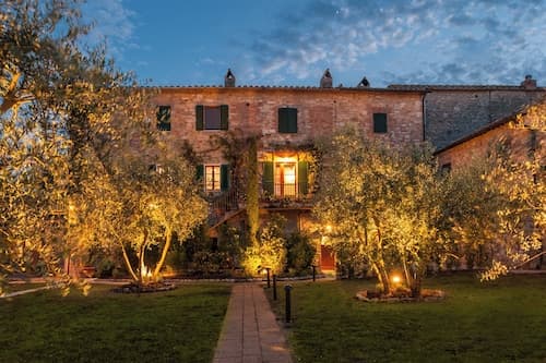 L'Orto delle Terme