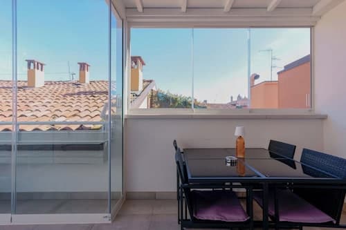 L'Attico Dell'Edera