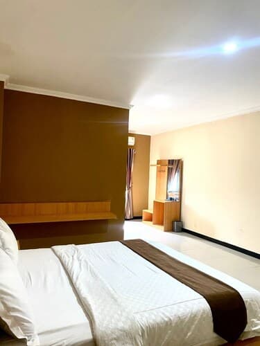 Grand Permata Hotel Palembang by Sajiwa