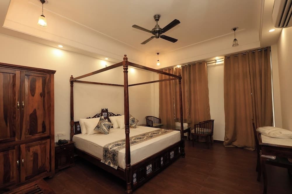 Haveli Dhandhupura