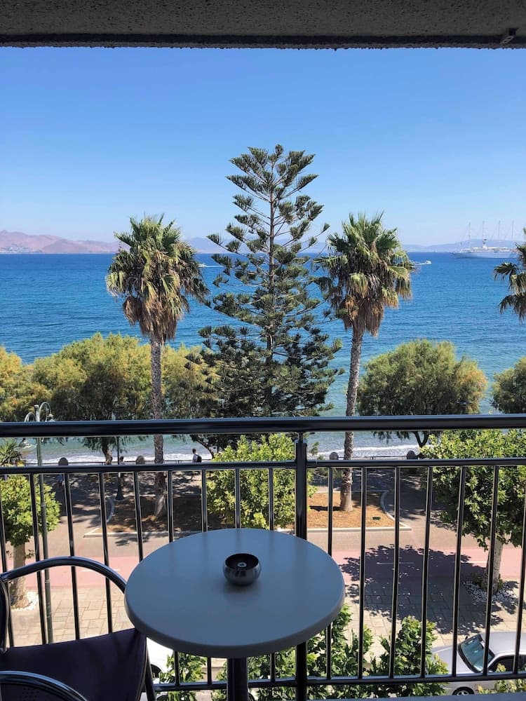 Kos City Sunstone
