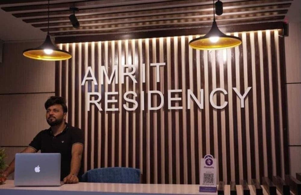 Amrit Residency