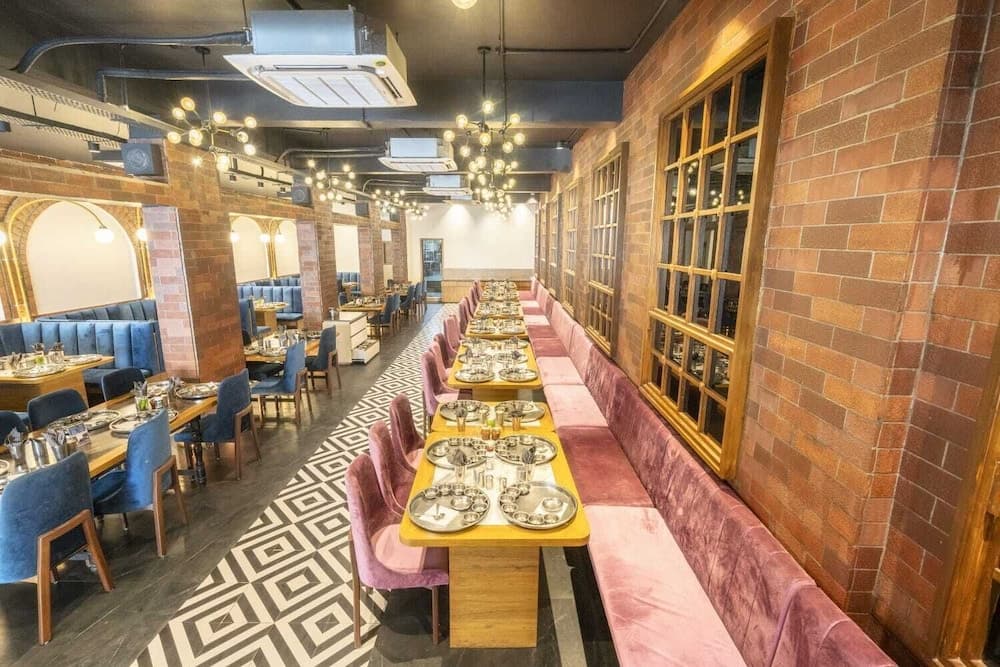 Hotel Bhabha