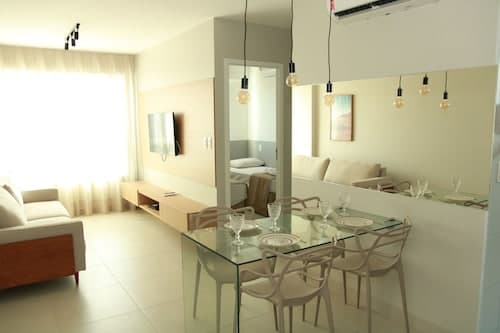 Edificio Promenade II - Apt 801