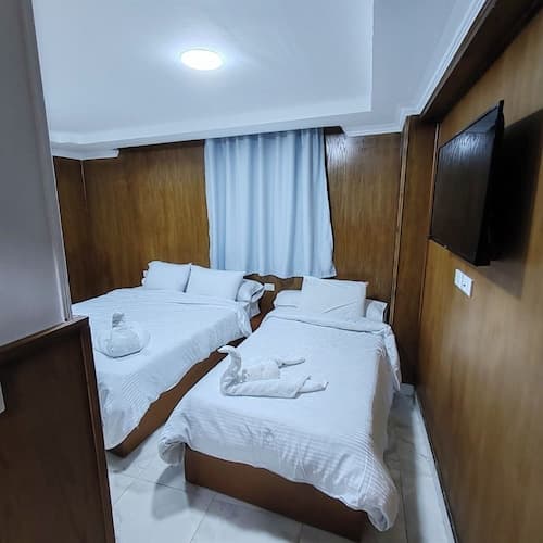 Del Celio Hotel