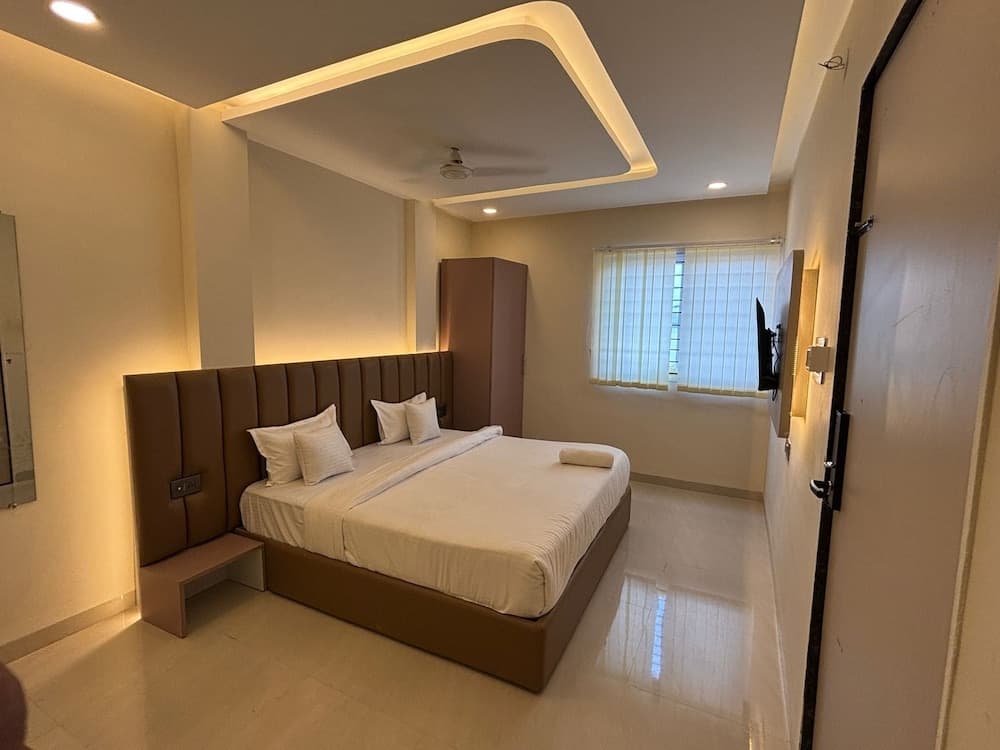 Hotel Vilaasitaa