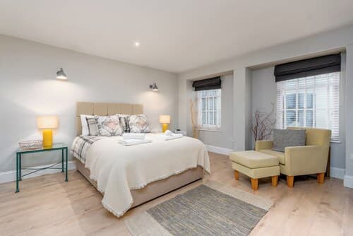 Clarendon Place 1BD in Leamington Spa
